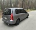 Серый Мазда Премаси, объемом двигателя 2 л и пробегом 258 тыс. км за 4003 $, фото 3 на Automoto.ua