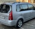 Серый Мазда Премаси, объемом двигателя 2 л и пробегом 290 тыс. км за 1299 $, фото 4 на Automoto.ua