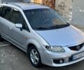 Серый Мазда Премаси, объемом двигателя 2 л и пробегом 290 тыс. км за 1299 $, фото 2 на Automoto.ua
