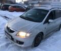 Сірий Мазда Премасі, об'ємом двигуна 2 л та пробігом 300 тис. км за 2100 $, фото 1 на Automoto.ua