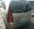 Сірий Мазда Премасі, об'ємом двигуна 0 л та пробігом 300 тис. км за 500 $, фото 2 на Automoto.ua