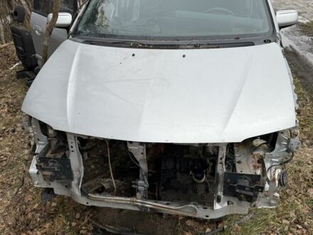 Серый Мазда Премаси, объемом двигателя 0 л и пробегом 250 тыс. км за 300 $, фото 1 на Automoto.ua