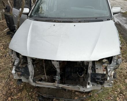 Сірий Мазда Премасі, об'ємом двигуна 0 л та пробігом 250 тис. км за 300 $, фото 1 на Automoto.ua