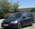 Синий Мазда Премаси, объемом двигателя 2 л и пробегом 240 тыс. км за 1550 $, фото 1 на Automoto.ua