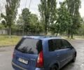 Синій Мазда Премасі, об'ємом двигуна 2 л та пробігом 250 тис. км за 1000 $, фото 3 на Automoto.ua