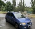 Синій Мазда Премасі, об'ємом двигуна 2 л та пробігом 250 тис. км за 1000 $, фото 2 на Automoto.ua