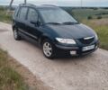 Синій Мазда Премасі, об'ємом двигуна 1.8 л та пробігом 310 тис. км за 2600 $, фото 1 на Automoto.ua