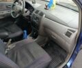 Синий Мазда Премаси, объемом двигателя 2 л и пробегом 200 тыс. км за 3250 $, фото 9 на Automoto.ua