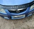 Синий Мазда Премаси, объемом двигателя 2 л и пробегом 200 тыс. км за 3250 $, фото 12 на Automoto.ua