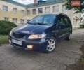 Синий Мазда Премаси, объемом двигателя 1.84 л и пробегом 350 тыс. км за 1750 $, фото 1 на Automoto.ua
