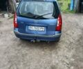 Синий Мазда Премаси, объемом двигателя 2 л и пробегом 200 тыс. км за 3250 $, фото 2 на Automoto.ua