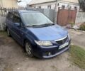 Синий Мазда Премаси, объемом двигателя 2 л и пробегом 555 тыс. км за 875 $, фото 1 на Automoto.ua