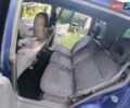 Синий Мазда Премаси, объемом двигателя 1.8 л и пробегом 309 тыс. км за 3000 $, фото 15 на Automoto.ua