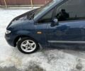 Синій Мазда Премасі, об'ємом двигуна 1.8 л та пробігом 210 тис. км за 4000 $, фото 30 на Automoto.ua