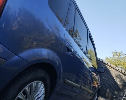 Синий Мазда Премаси, объемом двигателя 1.8 л и пробегом 309 тыс. км за 3000 $, фото 13 на Automoto.ua