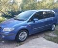 Синій Мазда Премасі, об'ємом двигуна 1.8 л та пробігом 309 тис. км за 3000 $, фото 3 на Automoto.ua