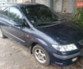 Синий Мазда Премаси, объемом двигателя 0 л и пробегом 200 тыс. км за 3300 $, фото 1 на Automoto.ua