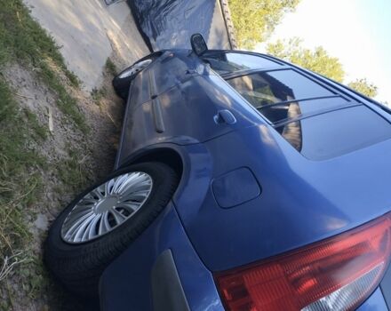 Синий Мазда Премаси, объемом двигателя 1.8 л и пробегом 309 тыс. км за 3000 $, фото 12 на Automoto.ua