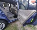 Синий Мазда Премаси, объемом двигателя 1.8 л и пробегом 309 тыс. км за 3000 $, фото 24 на Automoto.ua