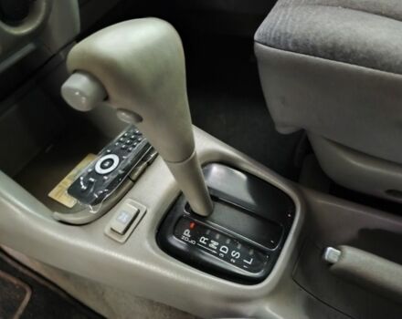 Синий Мазда Премаси, объемом двигателя 1.8 л и пробегом 309 тыс. км за 3000 $, фото 22 на Automoto.ua