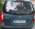 Синий Мазда Премаси, объемом двигателя 2 л и пробегом 320 тыс. км за 2450 $, фото 11 на Automoto.ua