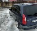Синій Мазда Премасі, об'ємом двигуна 1.8 л та пробігом 210 тис. км за 4000 $, фото 34 на Automoto.ua