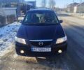 Синий Мазда Премаси, объемом двигателя 2 л и пробегом 395 тыс. км за 2300 $, фото 14 на Automoto.ua
