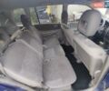 Синий Мазда Премаси, объемом двигателя 1.8 л и пробегом 309 тыс. км за 3000 $, фото 16 на Automoto.ua