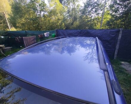 Синий Мазда Премаси, объемом двигателя 1.8 л и пробегом 309 тыс. км за 3000 $, фото 14 на Automoto.ua