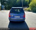 Синий Мазда Премаси, объемом двигателя 2 л и пробегом 0 тыс. км за 1500 $, фото 3 на Automoto.ua