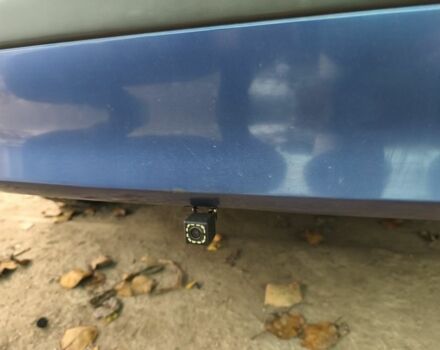 Синий Мазда Премаси, объемом двигателя 1.8 л и пробегом 309 тыс. км за 3000 $, фото 21 на Automoto.ua