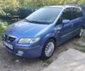 Синій Мазда Премасі, об'ємом двигуна 1.8 л та пробігом 309 тис. км за 3000 $, фото 1 на Automoto.ua