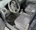 Синій Мазда Премасі, об'ємом двигуна 1.8 л та пробігом 210 тис. км за 4000 $, фото 1 на Automoto.ua
