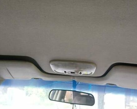 Синий Мазда Премаси, объемом двигателя 2 л и пробегом 100 тыс. км за 1600 $, фото 4 на Automoto.ua