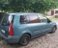 Синий Мазда Премаси, объемом двигателя 2 л и пробегом 320 тыс. км за 2450 $, фото 17 на Automoto.ua