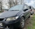Синий Мазда Премаси, объемом двигателя 2 л и пробегом 3 тыс. км за 2300 $, фото 1 на Automoto.ua