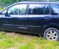 Синий Мазда Премаси, объемом двигателя 2 л и пробегом 100 тыс. км за 1600 $, фото 11 на Automoto.ua