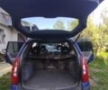 Синий Мазда Премаси, объемом двигателя 1.8 л и пробегом 309 тыс. км за 3000 $, фото 25 на Automoto.ua