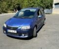 Синій Мазда Премасі, об'ємом двигуна 2 л та пробігом 0 тис. км за 1500 $, фото 1 на Automoto.ua