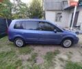 Синий Мазда Премаси, объемом двигателя 1.8 л и пробегом 309 тыс. км за 3000 $, фото 4 на Automoto.ua