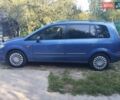 Синий Мазда Премаси, объемом двигателя 1.8 л и пробегом 309 тыс. км за 3000 $, фото 5 на Automoto.ua