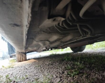 Синий Мазда Премаси, объемом двигателя 1.8 л и пробегом 309 тыс. км за 3000 $, фото 16 на Automoto.ua