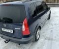 Синій Мазда Премасі, об'ємом двигуна 1.8 л та пробігом 210 тис. км за 4000 $, фото 36 на Automoto.ua
