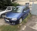 Синий Мазда Премаси, объемом двигателя 2 л и пробегом 555 тыс. км за 875 $, фото 2 на Automoto.ua