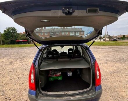 Синій Мазда Премасі, об'ємом двигуна 1.8 л та пробігом 247 тис. км за 2600 $, фото 11 на Automoto.ua