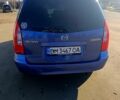 Синій Мазда Премасі, об'ємом двигуна 1.8 л та пробігом 253 тис. км за 3100 $, фото 4 на Automoto.ua