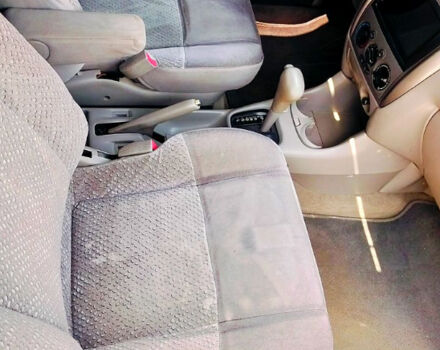 Синий Мазда Премаси, объемом двигателя 1.8 л и пробегом 382 тыс. км за 3444 $, фото 9 на Automoto.ua