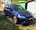 Синій Мазда Премасі, об'ємом двигуна 1.8 л та пробігом 270 тис. км за 2650 $, фото 1 на Automoto.ua