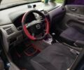 Синий Мазда Премаси, объемом двигателя 1.84 л и пробегом 422 тыс. км за 2500 $, фото 5 на Automoto.ua