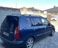 Синій Мазда Премасі, об'ємом двигуна 2 л та пробігом 345 тис. км за 1607 $, фото 3 на Automoto.ua